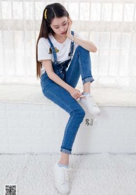 春的森林在线_JVID性感写真
